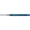 Slider 755 XB Ballpoint Pen Refill, 1.4 mm, Blue Ink, Single Refill